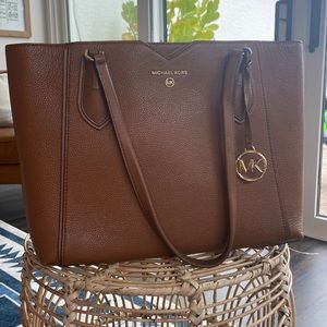 Michael Kors handbag